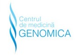 Genomica Logo